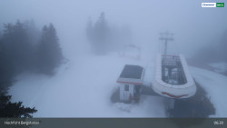 Smrčina / Hochficht