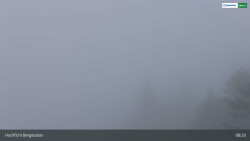 Smrčina / Hochficht