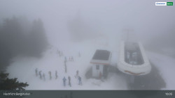 Smrčina / Hochficht