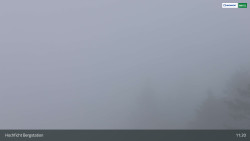 Smrčina / Hochficht