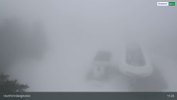 Smrčina / Hochficht