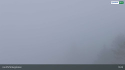 Smrčina / Hochficht