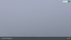 Smrčina / Hochficht