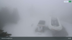 Smrčina / Hochficht