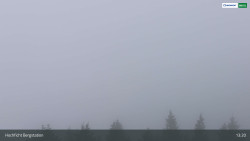 Smrčina / Hochficht