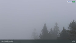 Smrčina / Hochficht