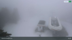 Smrčina / Hochficht