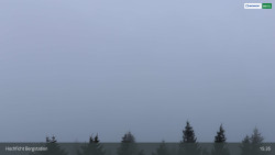 Smrčina / Hochficht