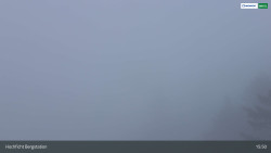 Smrčina / Hochficht