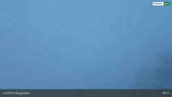 Smrčina / Hochficht