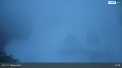 Smrčina / Hochficht