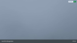 Smrčina / Hochficht