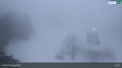 Smrčina / Hochficht