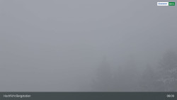 Smrčina / Hochficht