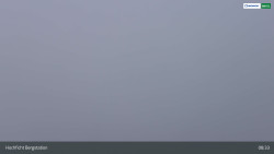 Smrčina / Hochficht