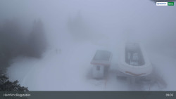 Smrčina / Hochficht