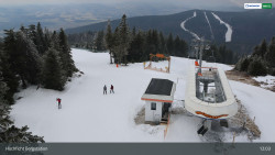 Smrčina / Hochficht