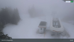 Smrčina / Hochficht