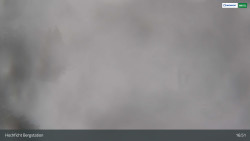 Smrčina / Hochficht