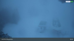 Smrčina / Hochficht