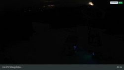 Smrčina / Hochficht