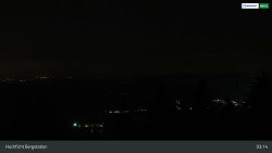 Smrčina / Hochficht