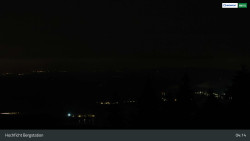 Smrčina / Hochficht