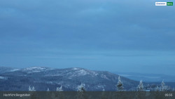 Smrčina / Hochficht