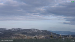 Smrčina / Hochficht