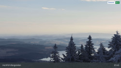 Smrčina / Hochficht