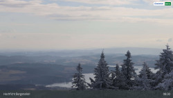 Smrčina / Hochficht