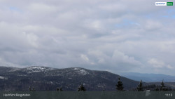 Smrčina / Hochficht