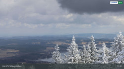 Smrčina / Hochficht