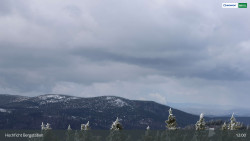 Smrčina / Hochficht