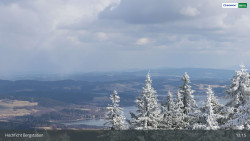 Smrčina / Hochficht