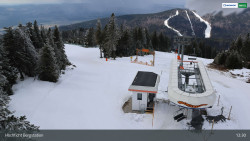 Smrčina / Hochficht