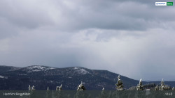 Smrčina / Hochficht