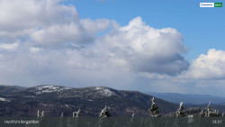 Smrčina / Hochficht