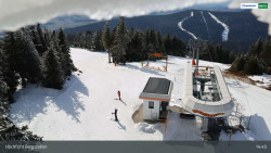 Smrčina / Hochficht