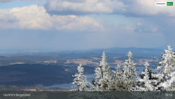 Smrčina / Hochficht