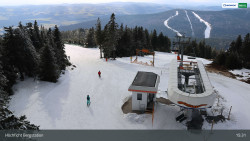 Smrčina / Hochficht