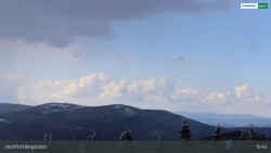 Smrčina / Hochficht