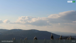 Smrčina / Hochficht