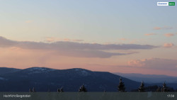 Smrčina / Hochficht