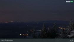 Smrčina / Hochficht