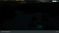 Smrčina / Hochficht