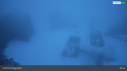 Smrčina / Hochficht