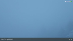 Smrčina / Hochficht