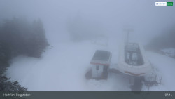 Smrčina / Hochficht