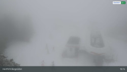 Smrčina / Hochficht